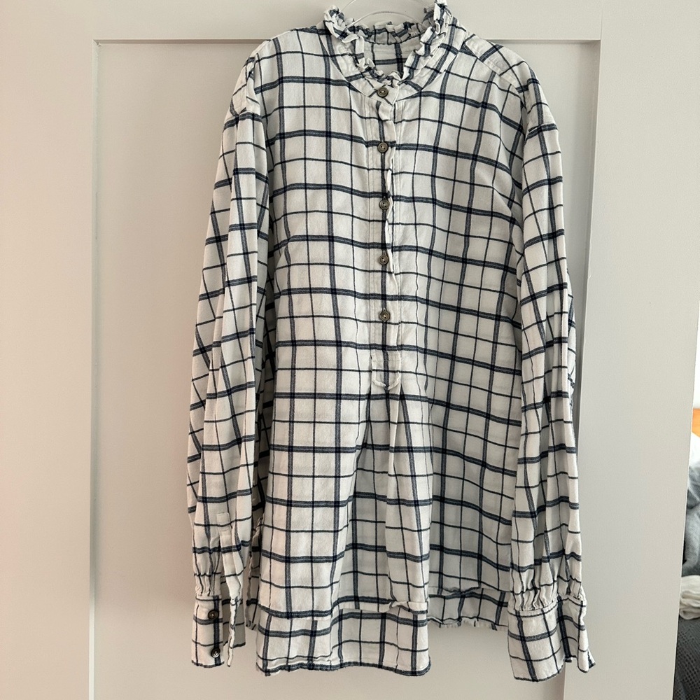 La Vie Rebecca Taylor top